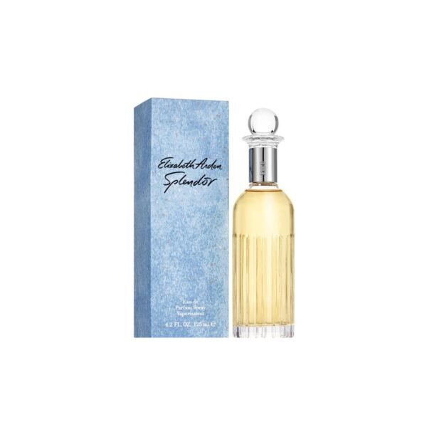 Elizabeth Arden Splendor 125ml EDP Spray
