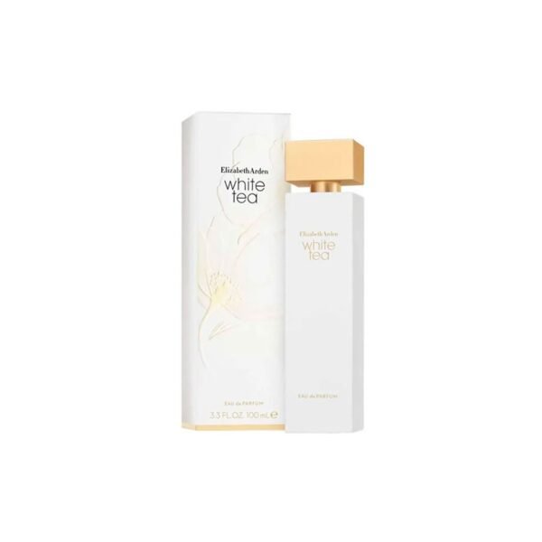Elizabeth Arden White Tea 100ml EDP Spray