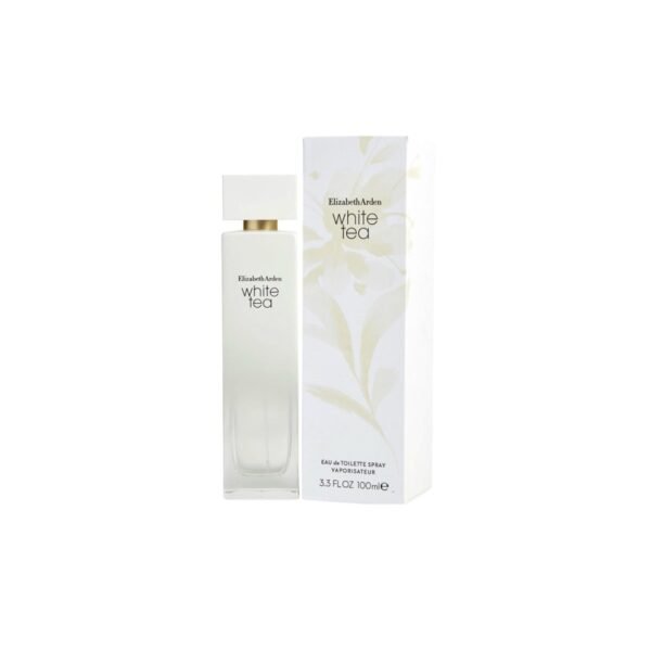 Elizabeth Arden White Tea 100ml EDT Spray