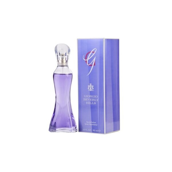 Giorgio Beverly Hills G 90ml EDP Spray