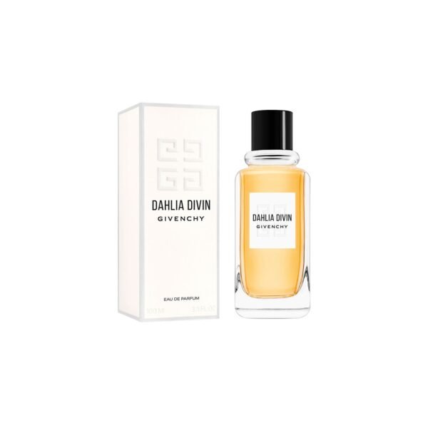 Givenchy Dahlia Divin 100ml EDP Spray