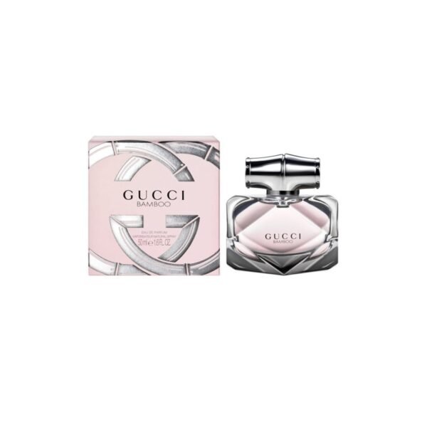 Gucci Bamboo 50ml EDP Spray
