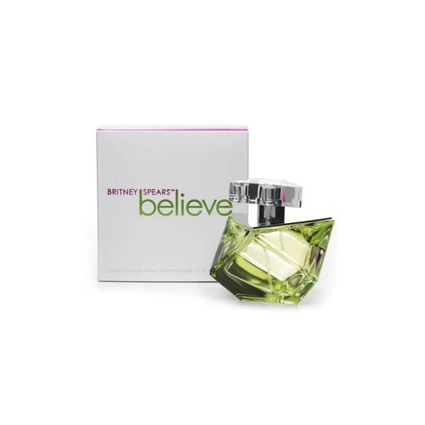 Britney Spears Believe 100ml EDP Spray