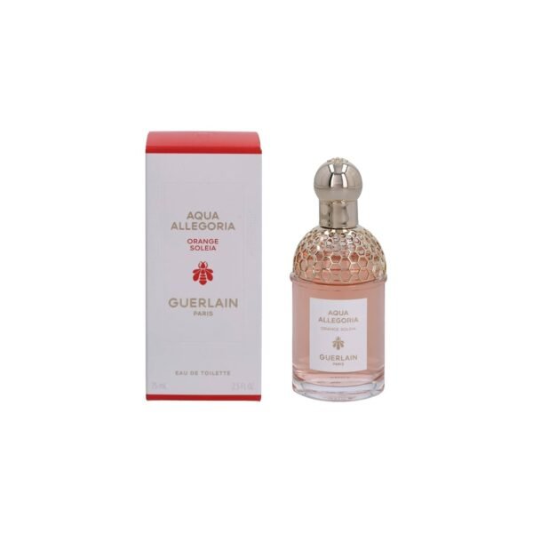 Guerlain Aqua Allegoria Orange Soleia 75ml EDT Spray