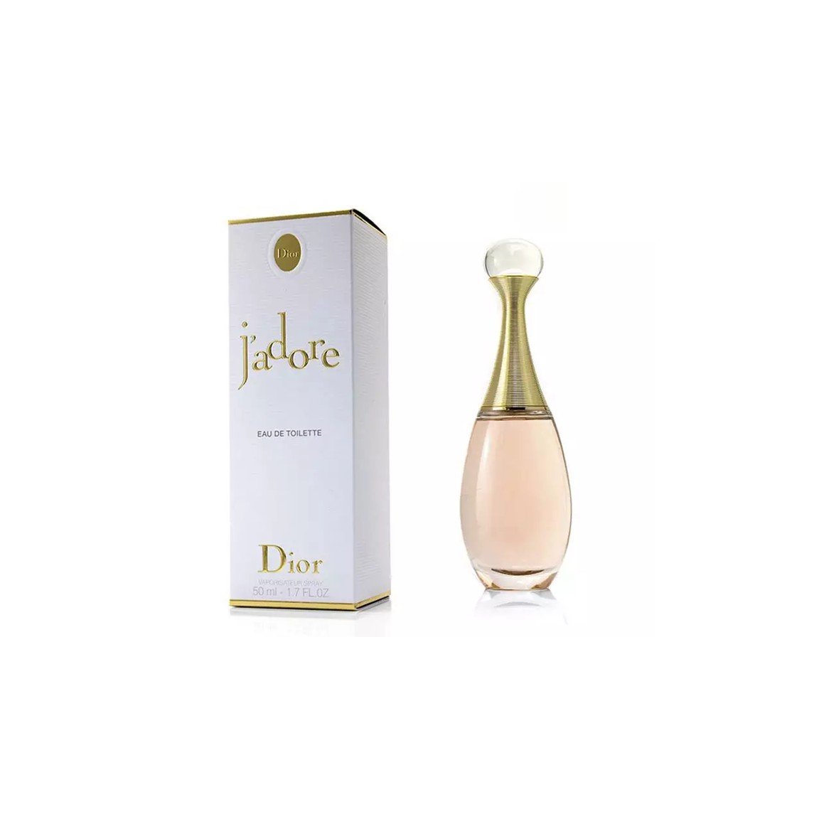 ppt1F79.pptx - AutoRecovered Dior J'Adore 50ml EDP Spray - Image 1