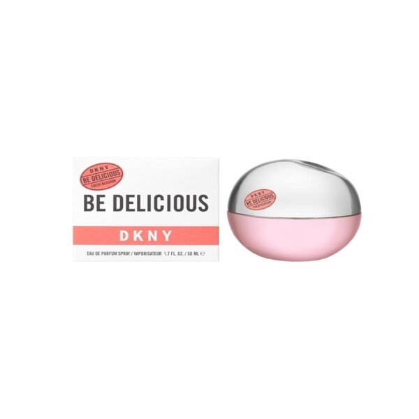 DKNY Be Delicious Fresh Blossom 50ml EDP Spray