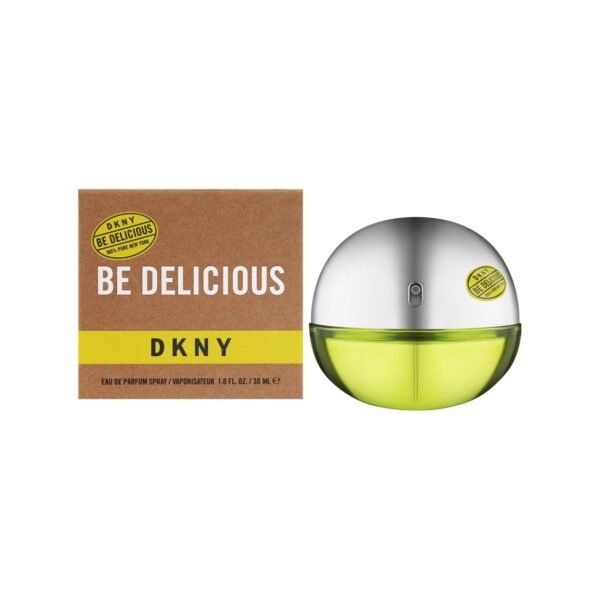 DKNY Be Delicious Women 30ml EDP Spray