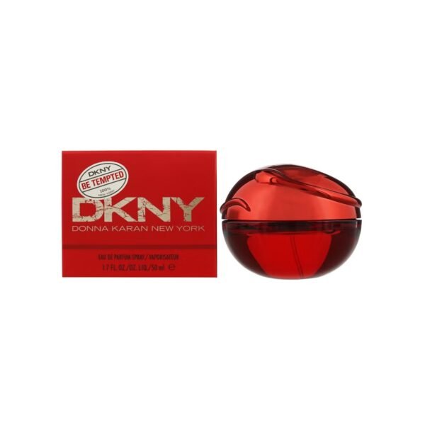 DKNY Be Tempted 50ml EDP Spray