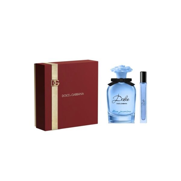 Dolce & Gabbana Dolce Blue Jasmine 75ml EDP Spray / 10ml EDP Spray