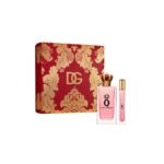 Dolce & Gabbana Q 100ml EDP Spray / 10ml EDP Spray