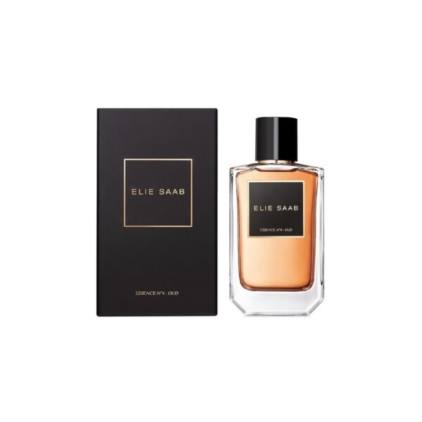 Elie Saab Essence No. 4 Oud 100ml EDP Spray