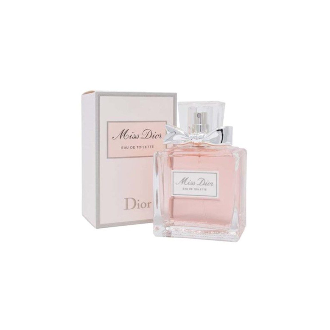 ppt1F79.pptx - AutoRecovered Dior Miss Dior 50ml EDT Spray - Image 1