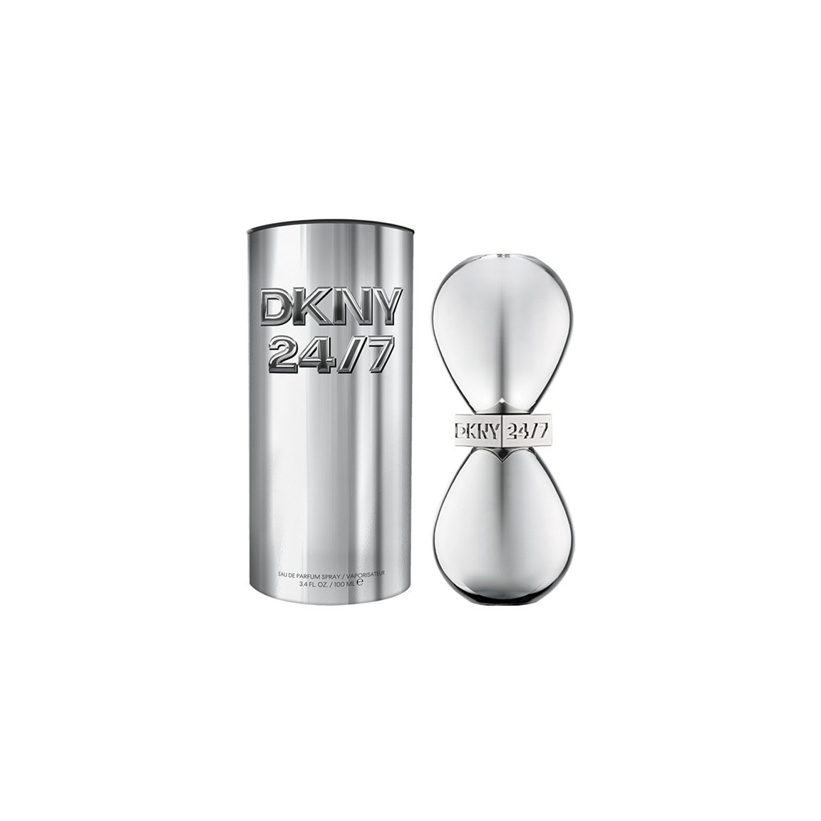ppt1F79.pptx - AutoRecovered DKNY 24/7 100ml EDP Spray - Image 1