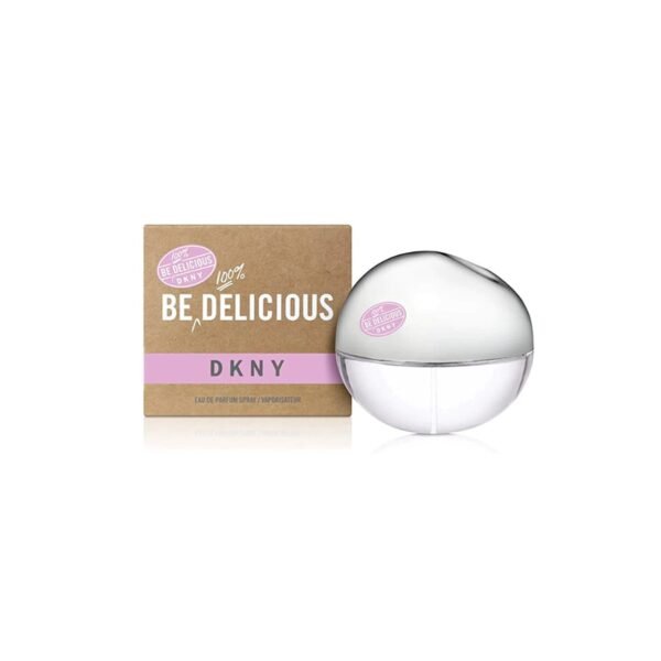 DKNY Be 100% Delicious 50ml EDP Spray