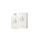 Calvin Klein CK One 50ml EDT Spray