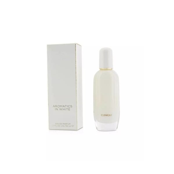 Clinique Aromatics In White 100ml EDP Spray