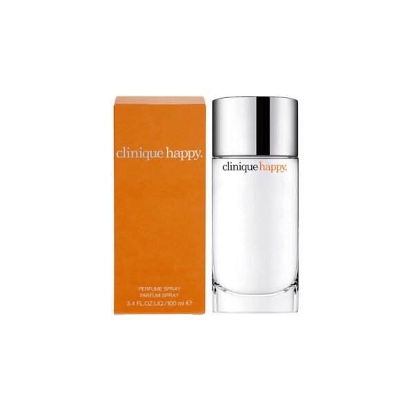 Clinique Happy 100ml Perfume Spray