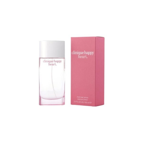 Clinique Happy Heart 100ml Perfume Spray
