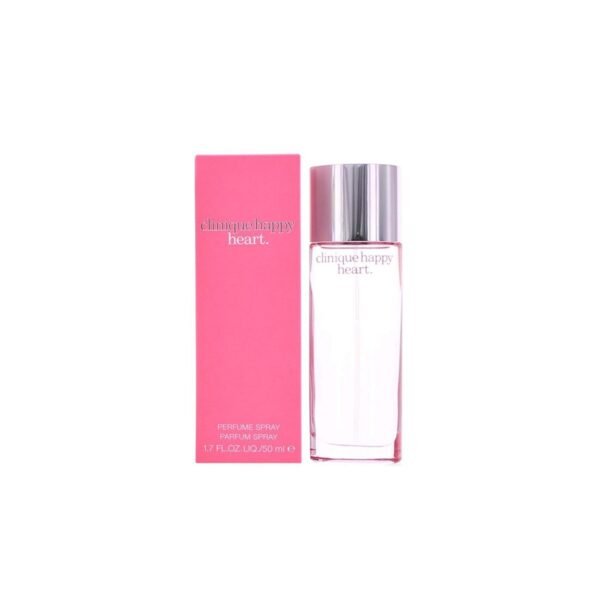 Clinique Happy Heart 50ml Perfume Spray