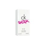 Calvin Klein CK One Shock for Her 100ml EDT Spray