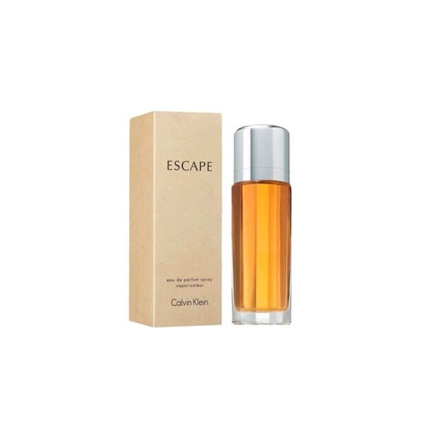 Calvin Klein Escape 100ml EDP Spray