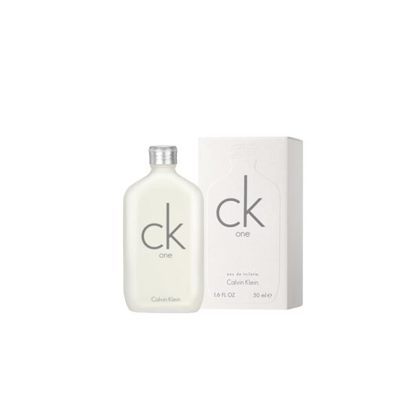 Calvin Klein CK One 50ml EDT Spray