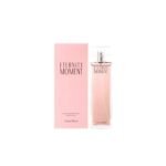 Calvin Klein Eternity Moment 100ml EDP Spray