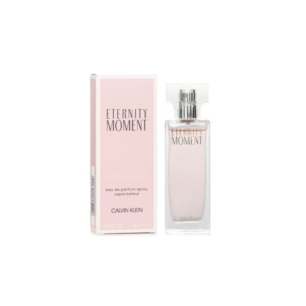 Calvin Klein Eternity Moment 30ml EDP Spray