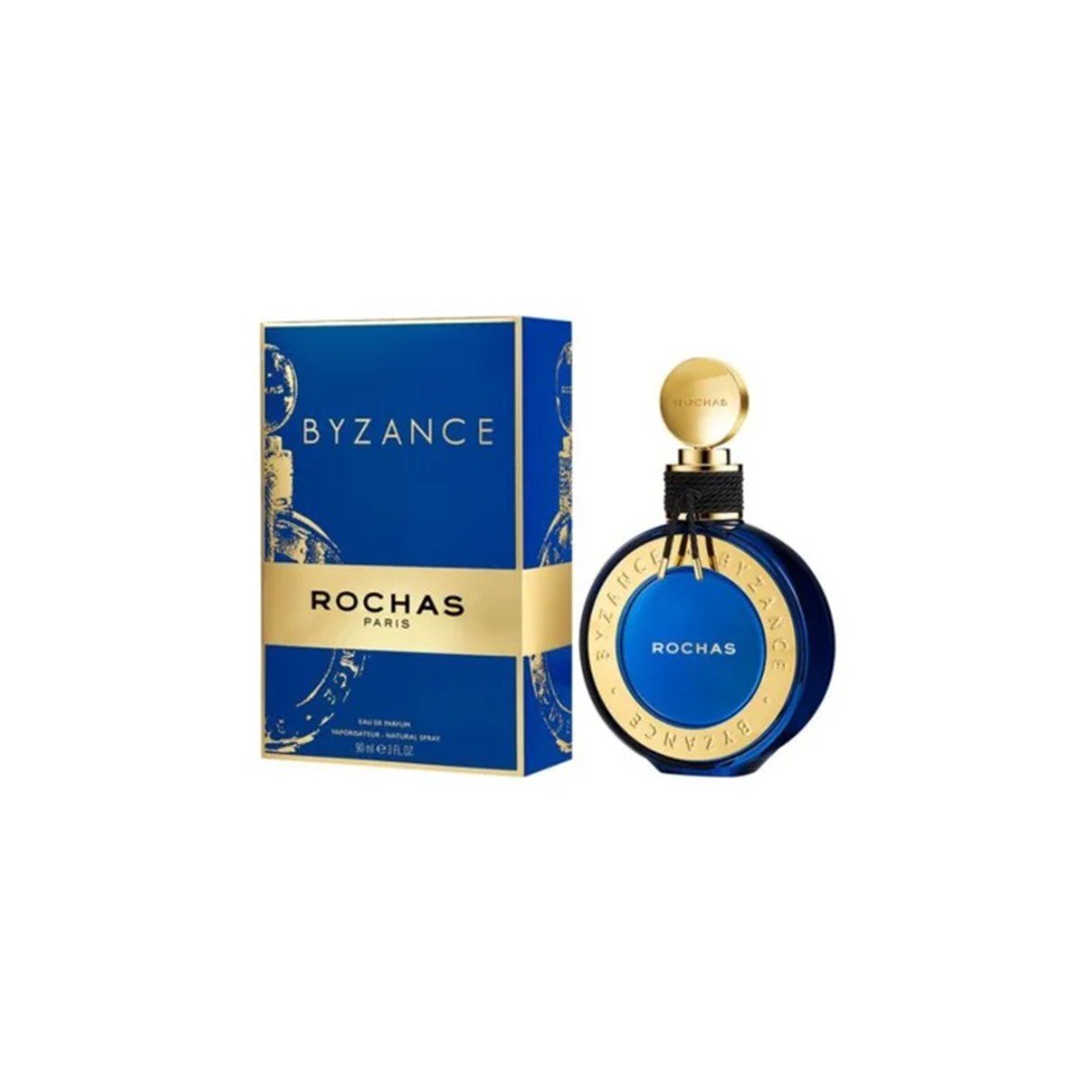 ppt6BC.pptx - AutoRecovered Rochas Byzance 90ml EDP Spray - Image 1
