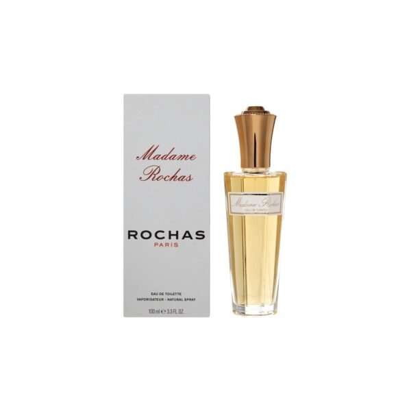 Rochas Madame Rochas 100ml EDT Spray