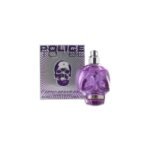 Police To Be Woman 40ml EDP Spray