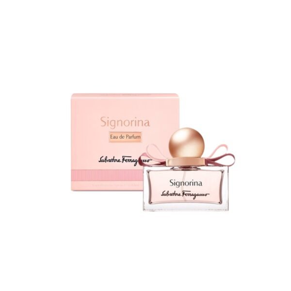 Salvatore Ferragamo Signorina 100ml EDP Spray