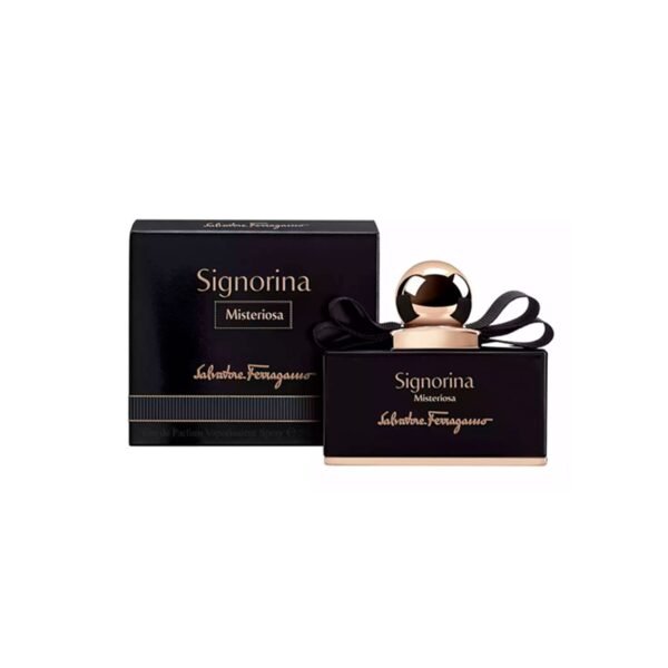 Salvatore Ferragamo Signorina Misteriosa 100ml EDP Spray (NEW PACK)