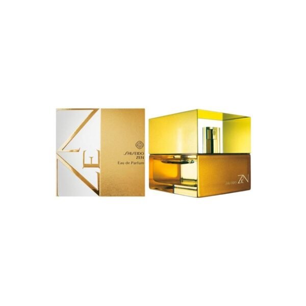 Shiseido Zen 100ml EDP Spray