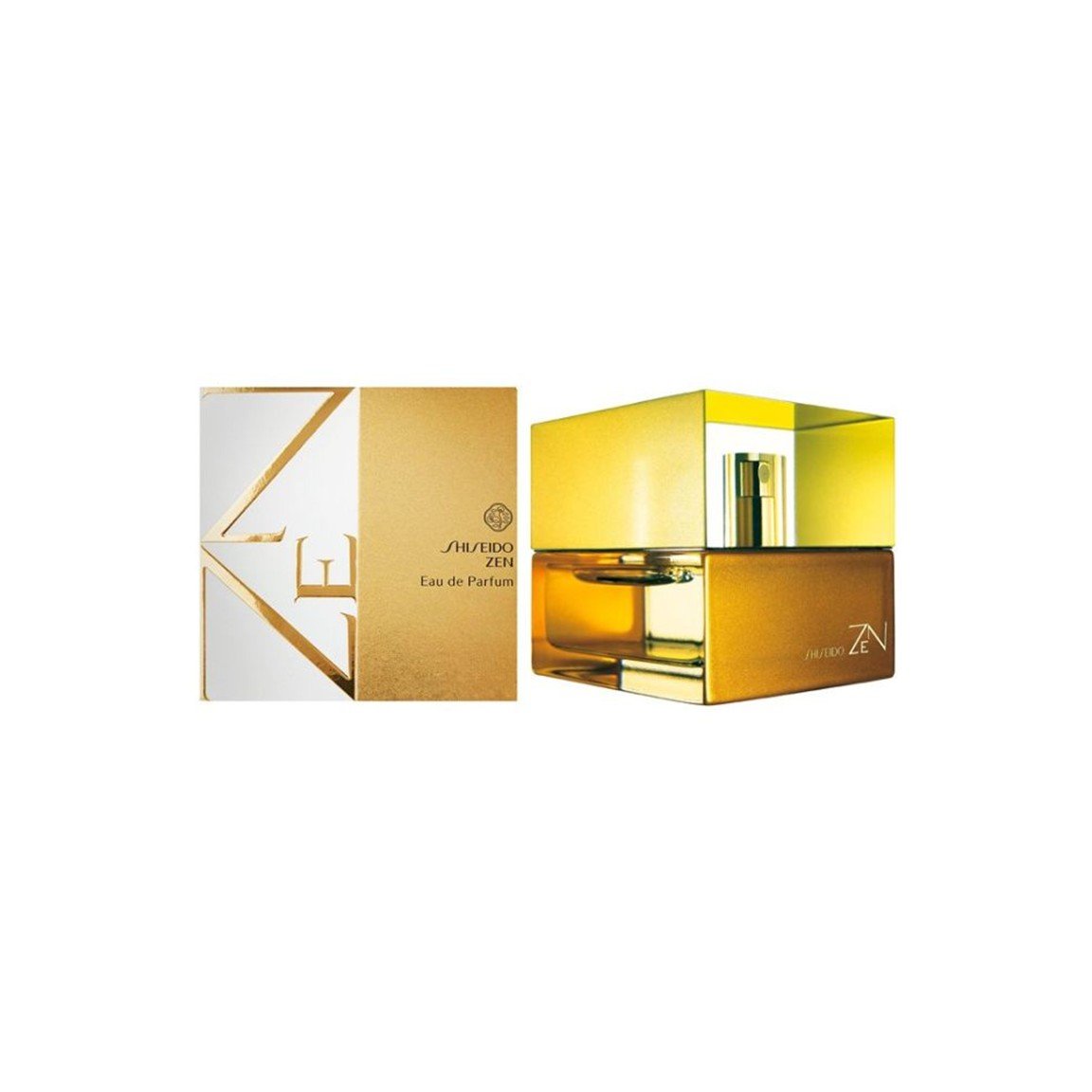 ppt6BC.pptx - AutoRecovered Shiseido Zen 100ml EDP Spray - Image 1