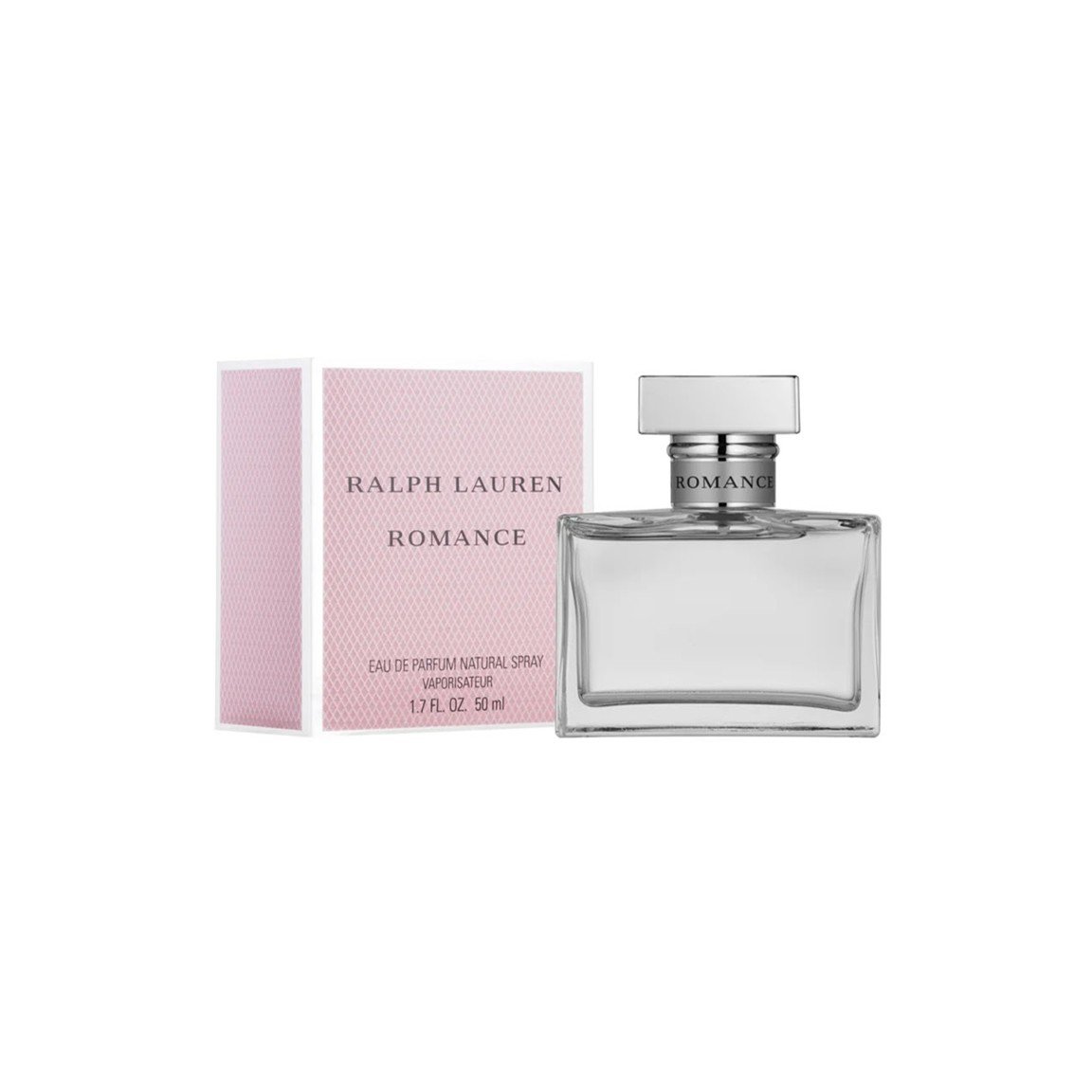 ppt6BC.pptx - AutoRecovered Ralph Lauren Romance 50ml EDP Spray - Image 1