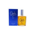 Revlon Charlie Blue 100ml EDT Spray