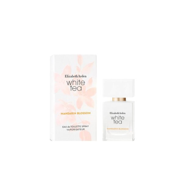 Elizabeth Arden White Tea Mandarin Blossom 30ml EDT Spray