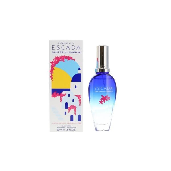 Escada Santorini Sunrise 50ml EDT Spray