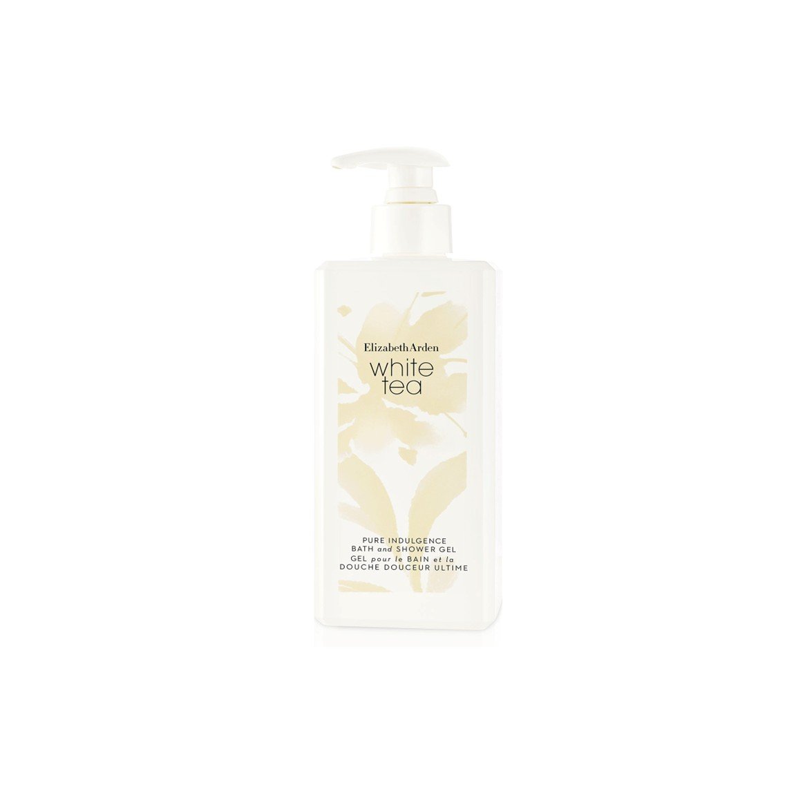 ppt7BE4.pptx - AutoRecovered Elizabeth Arden White Tea 390ml Bath & Shower Gel - Image 1