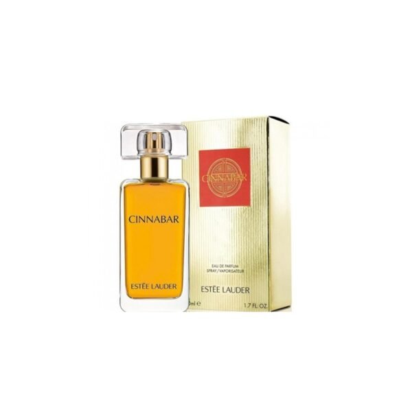 Estee Lauder Cinnabar 50ml EDP Spray