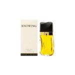 Estee Lauder Knowing 75ml EDP Spray