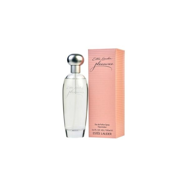 Estee Lauder Pleasures 100ml EDP Spray
