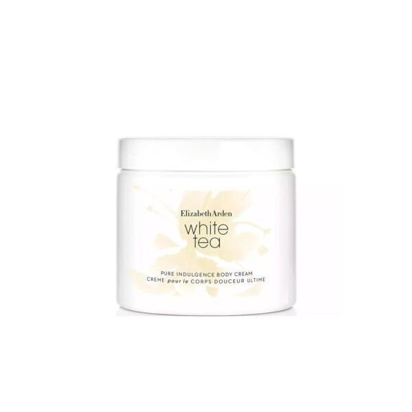 Elizabeth Arden White Tea 400ml Body Cream