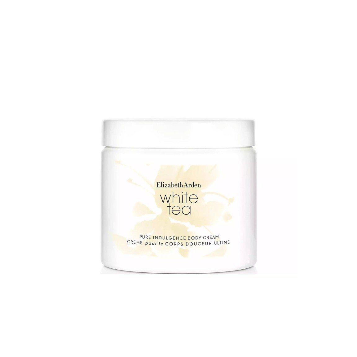 ppt7BE4.pptx - AutoRecovered Elizabeth Arden White Tea 400ml Body Cream - Image 1