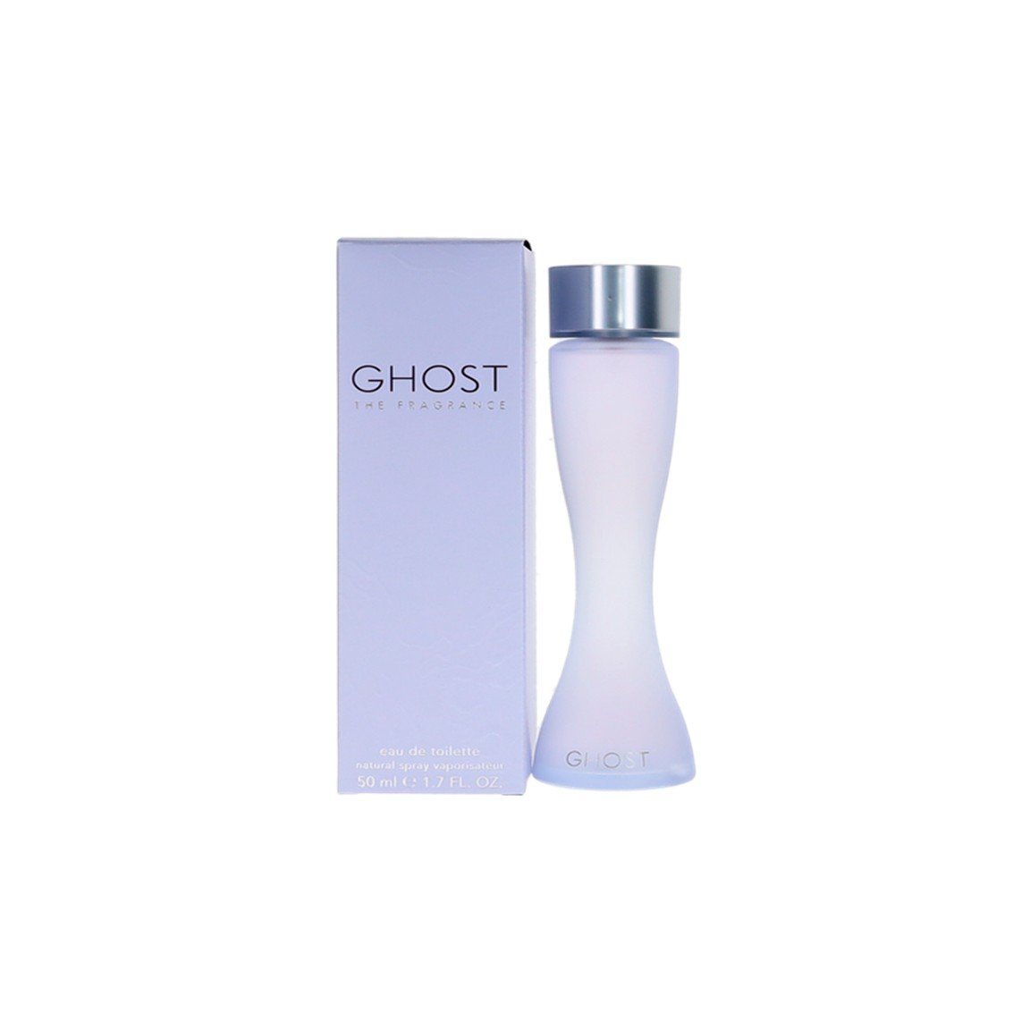 ppt7BE4.pptx - AutoRecovered Ghost 100ml EDT Spray - Image 1