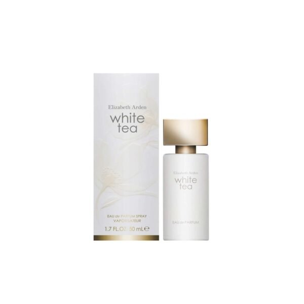 Elizabeth Arden White Tea 50ml EDP Spray