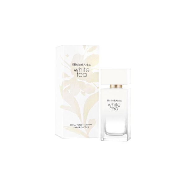 Elizabeth Arden White Tea 50ml EDT Spray