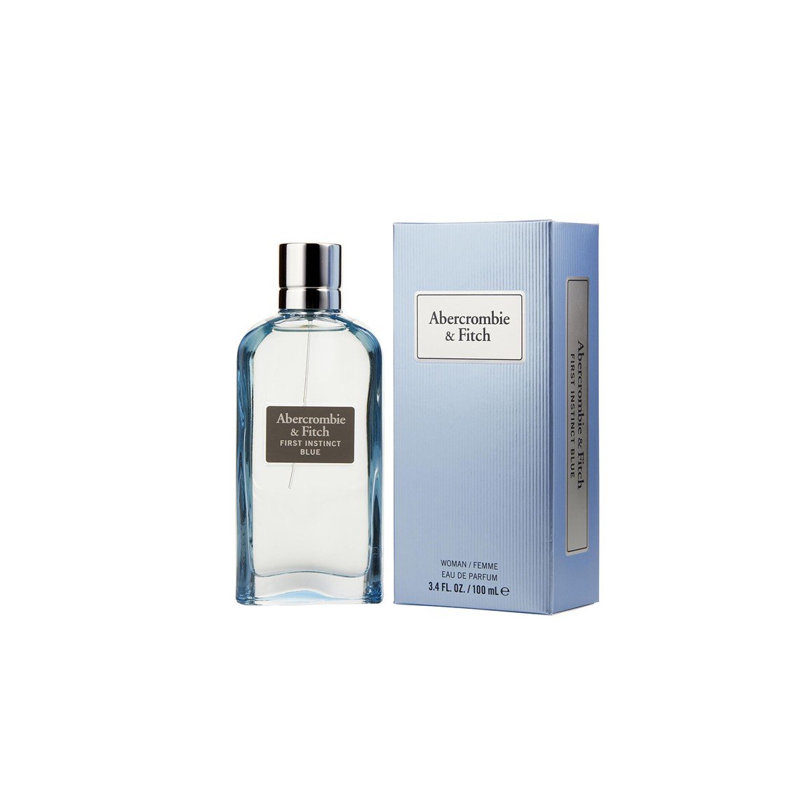 pptCC8.pptx - AutoRecovered Abercrombie & Fitch First Instinct Blue for Her 100ml EDP Spray - Image 1