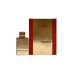 Al Haramain Amber Oud Rouge 120ml EDP Spray